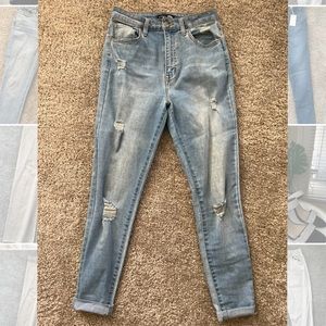 Fashion Nova Jeans